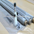 200/250/270/300/325/350/400/500mesh stainless steel silk screen printing of metals